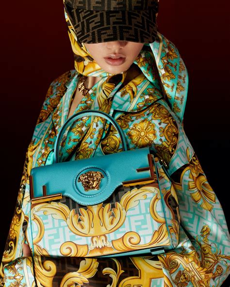 fashion trend fendi versace|versace by fendi fashion.